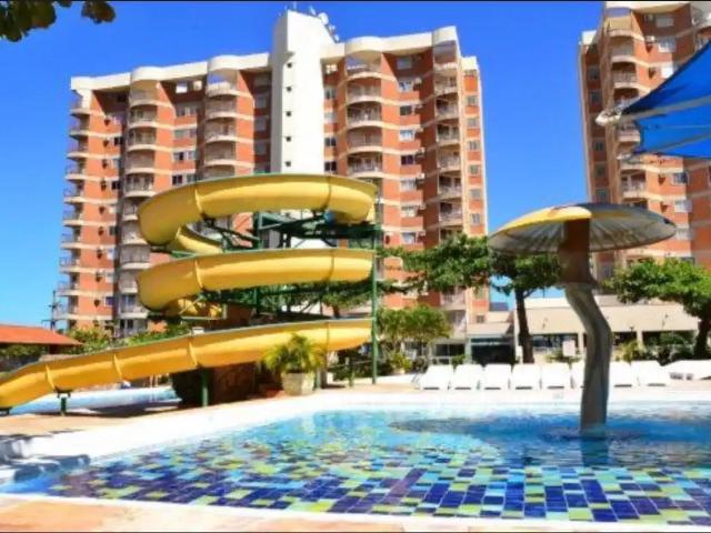 Apartamento venda em Região Geográfica Imediata de Caldas Novas-Morrinhos, Caldas Novas