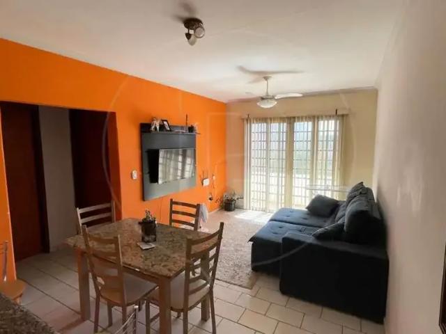 Apartamento venda em Região Geográfica Imediata de Caldas Novas-Morrinhos, Caldas Novas