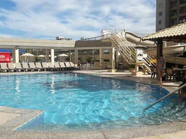 Apartamento venda em Região Geográfica Imediata de Caldas Novas-Morrinhos, Caldas Novas