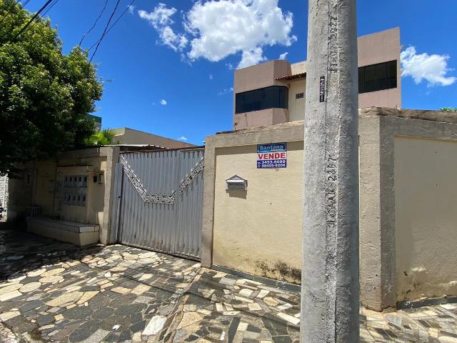 Apartamento venda em Vila Olegário Pinto, Caldas Novas