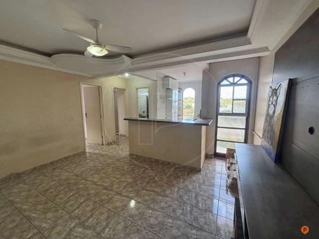 Apartamento venda em Região Geográfica Imediata de Caldas Novas-Morrinhos, Caldas Novas