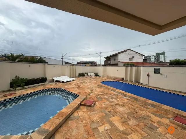 Apartamento venda em Região Geográfica Imediata de Caldas Novas-Morrinhos, Caldas Novas