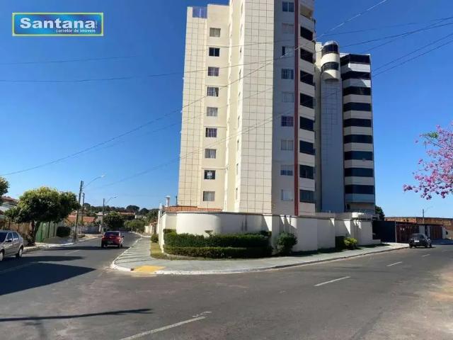 Apartamento venda em Região Geográfica Imediata de Caldas Novas-Morrinhos, Caldas Novas