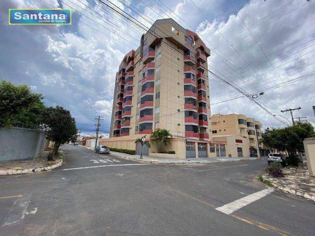 Apartamento venda em Região Geográfica Imediata de Caldas Novas-Morrinhos, Caldas Novas