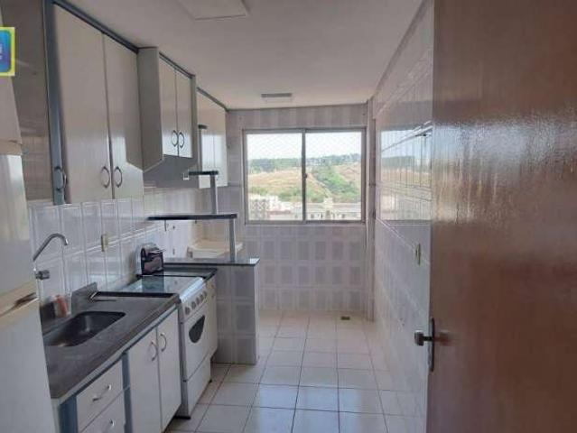 Apartamento venda em Região Geográfica Imediata de Caldas Novas-Morrinhos, Caldas Novas
