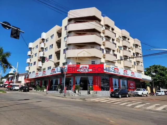 Apartamento venda em Região Geográfica Imediata de Caldas Novas-Morrinhos, Caldas Novas