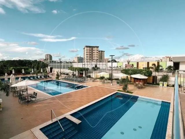 Apartamento venda em Região Geográfica Imediata de Goiânia, Aparecida de Goiânia