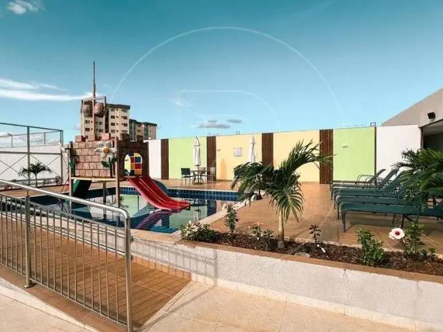 Apartamento venda em Região Geográfica Imediata de Goiânia, Aparecida de Goiânia