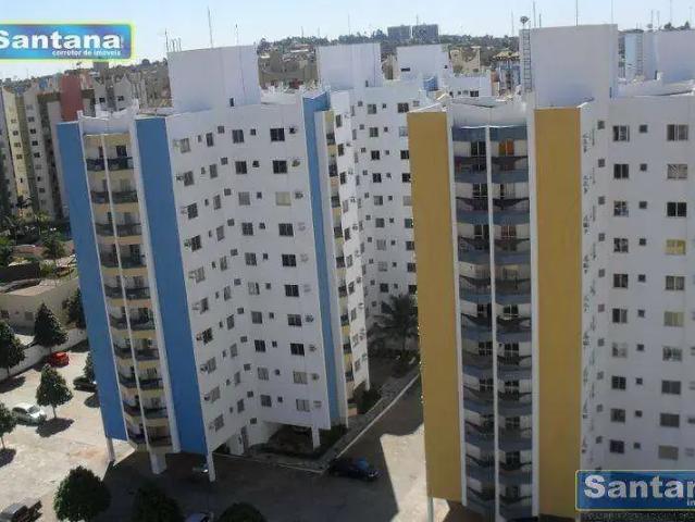 Apartamento venda em Região Geográfica Imediata de Caldas Novas-Morrinhos, Caldas Novas