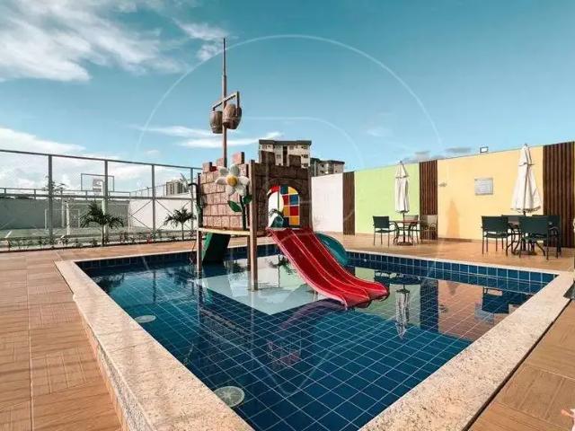 Apartamento venda em Região Geográfica Imediata de Goiânia, Aparecida de Goiânia