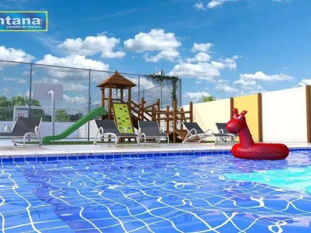 Apartamento venda em Região Geográfica Imediata de Caldas Novas-Morrinhos, Caldas Novas