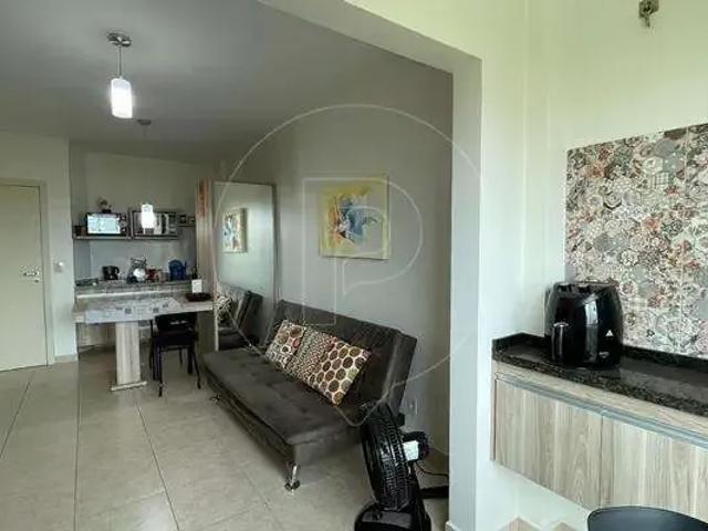 Apartamento venda em Região Geográfica Imediata de Goiânia, Aparecida de Goiânia
