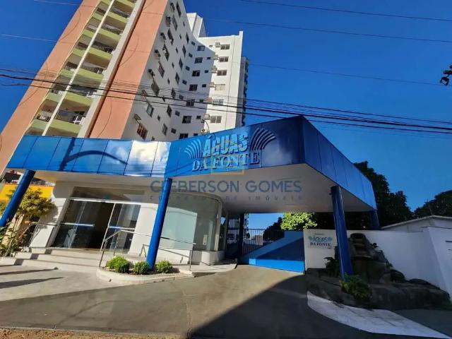Apartamento venda em Região Geográfica Imediata de Caldas Novas-Morrinhos, Caldas Novas