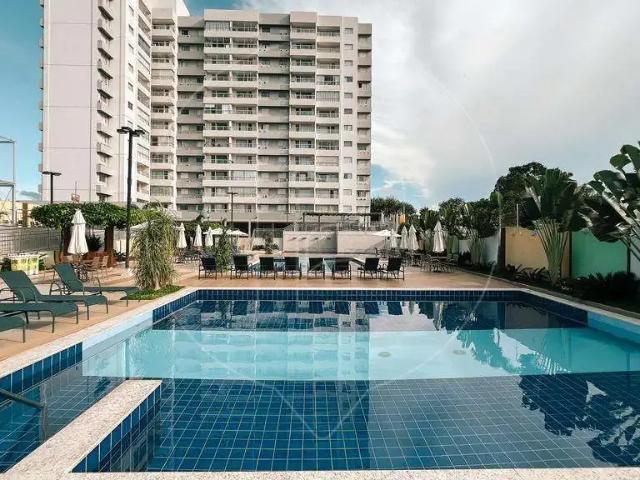 Apartamento venda em Região Geográfica Imediata de Goiânia, Aparecida de Goiânia