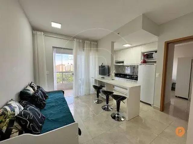Apartamento venda em Região Geográfica Imediata de Goiânia, Aparecida de Goiânia