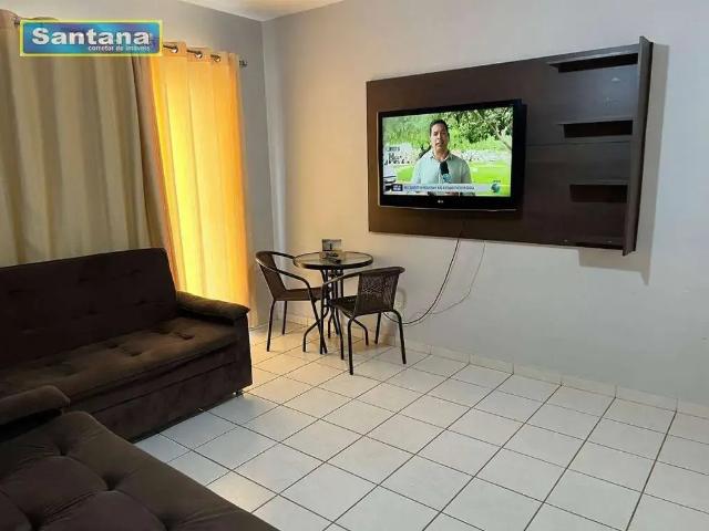 Apartamento venda em Região Geográfica Imediata de Caldas Novas-Morrinhos, Caldas Novas