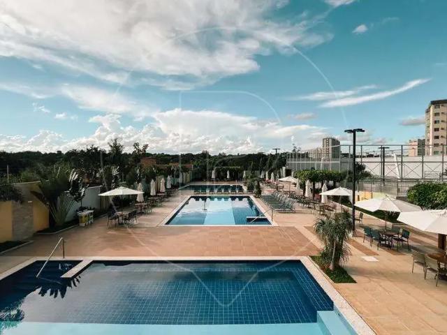 Apartamento venda em Região Geográfica Imediata de Goiânia, Aparecida de Goiânia