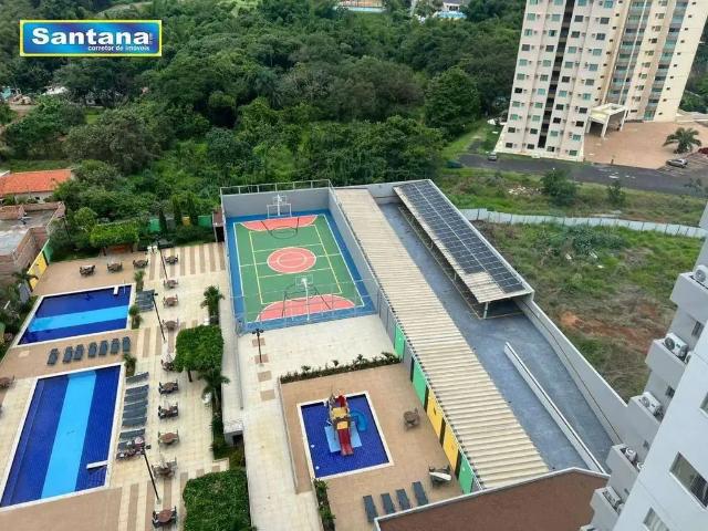 Apartamento venda em Região Geográfica Imediata de Goiânia, Aparecida de Goiânia