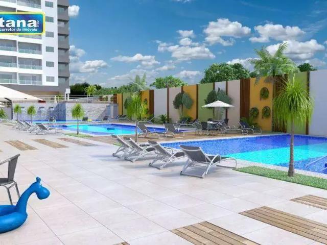 Apartamento venda em Região Geográfica Imediata de Goiânia, Aparecida de Goiânia