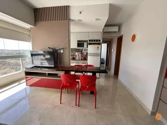 Apartamento venda em Região Geográfica Imediata de Goiânia, Aparecida de Goiânia