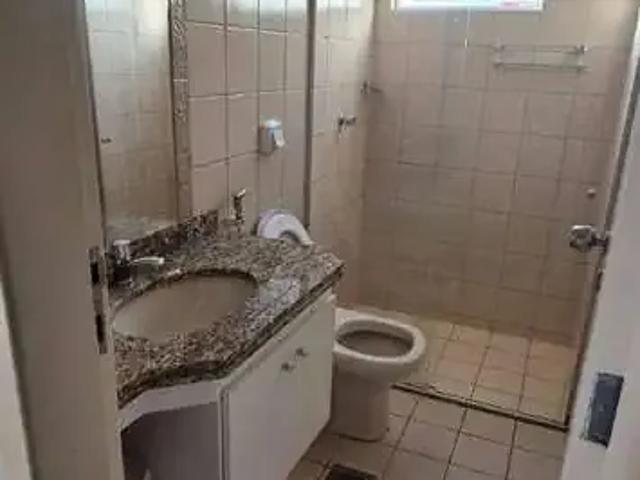 Apartamento venda em Região Geográfica Imediata de Caldas Novas-Morrinhos, Caldas Novas
