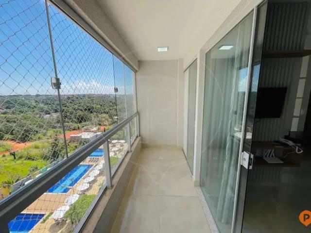 Apartamento venda em Região Geográfica Imediata de Goiânia, Aparecida de Goiânia
