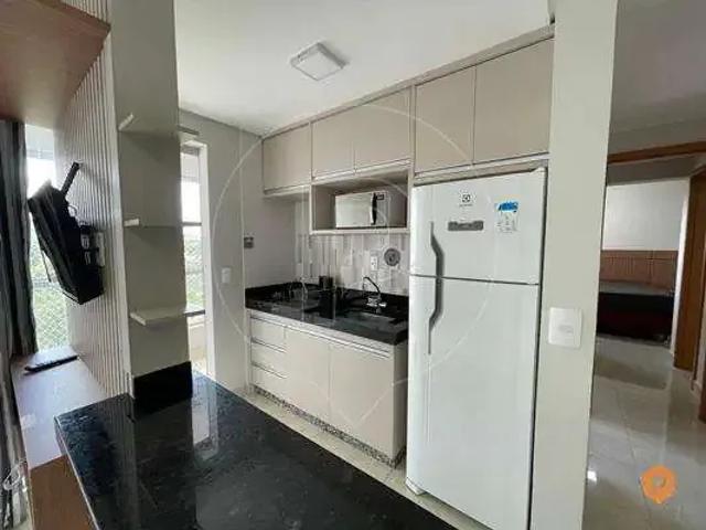 Apartamento venda em Região Geográfica Imediata de Goiânia, Aparecida de Goiânia