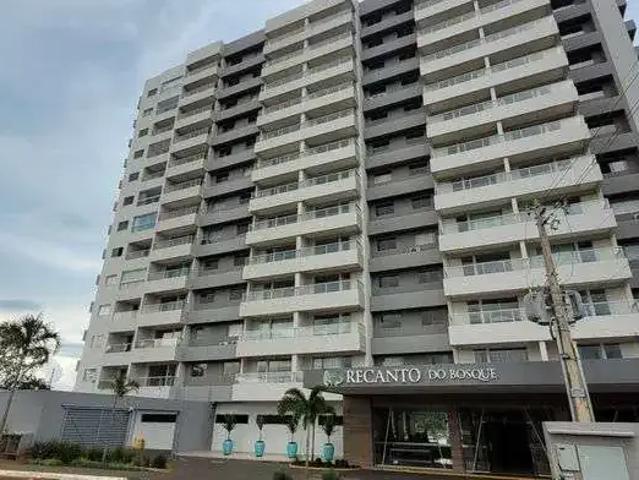 Apartamento venda em Região Geográfica Imediata de Caldas Novas-Morrinhos, Caldas Novas