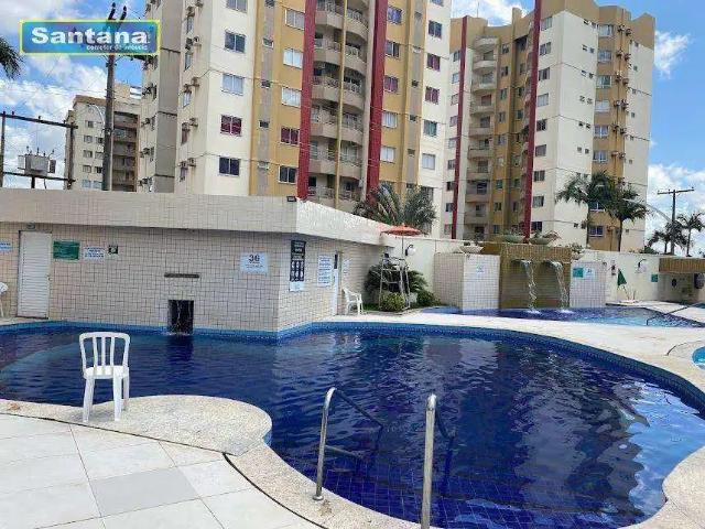 Apartamento venda em Região Geográfica Imediata de Caldas Novas-Morrinhos, Caldas Novas