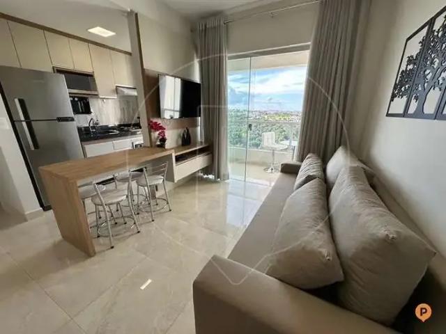 Apartamento venda em Região Geográfica Imediata de Caldas Novas-Morrinhos, Caldas Novas