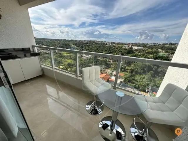 Apartamento venda em Região Geográfica Imediata de Caldas Novas-Morrinhos, Caldas Novas