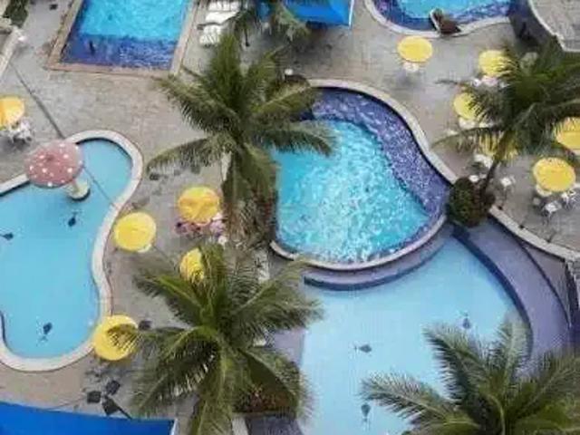 Apartamento venda em Região Geográfica Imediata de Caldas Novas-Morrinhos, Caldas Novas