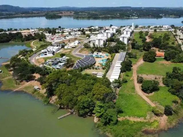 Apartamento venda em Região Geográfica Imediata de Caldas Novas-Morrinhos, Caldas Novas