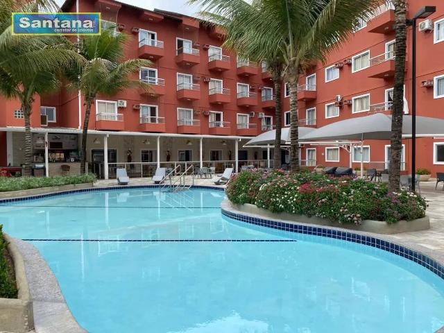 Apartamento venda em Região Geográfica Imediata de Caldas Novas-Morrinhos, Caldas Novas