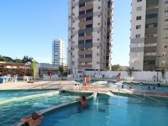 Apartamento venda em Região Geográfica Imediata de Caldas Novas-Morrinhos, Caldas Novas