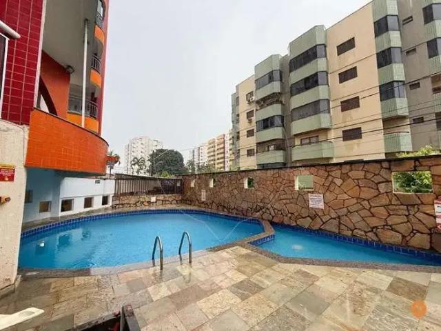 Apartamento venda em Região Geográfica Imediata de Caldas Novas-Morrinhos, Caldas Novas