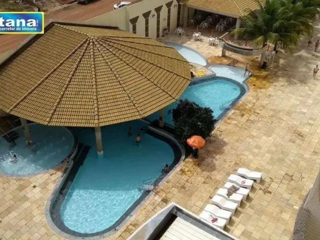 Apartamento venda em Região Geográfica Imediata de Caldas Novas-Morrinhos, Caldas Novas