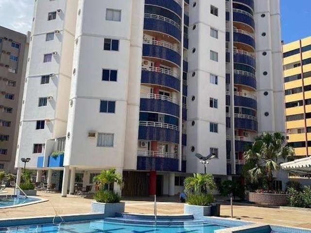 Apartamento venda em Região Geográfica Imediata de Caldas Novas-Morrinhos, Caldas Novas