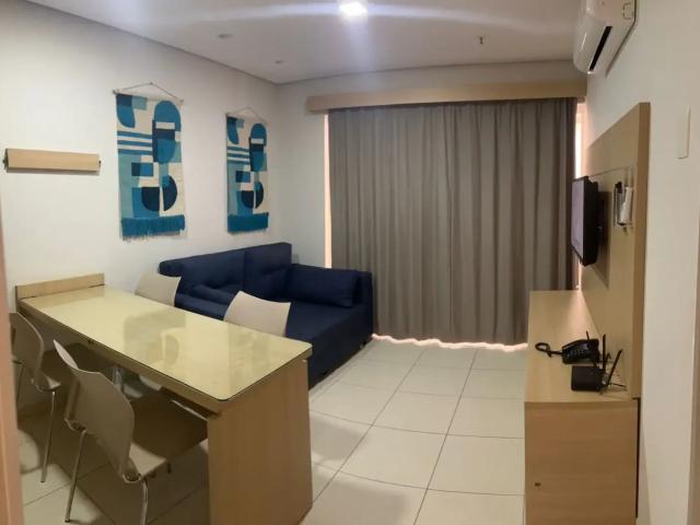 Apartamento venda em Região Geográfica Imediata de Caldas Novas-Morrinhos, Caldas Novas