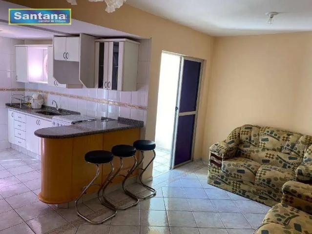 Apartamento venda em Região Geográfica Imediata de Caldas Novas-Morrinhos, Caldas Novas