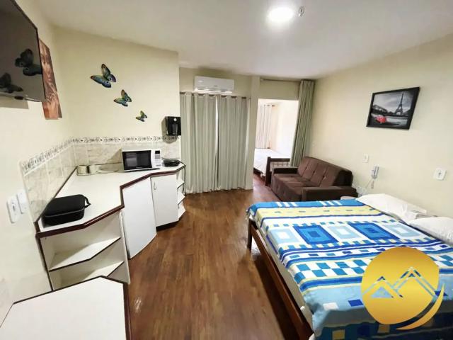 Apartamento venda em Região Geográfica Imediata de Caldas Novas-Morrinhos, Caldas Novas