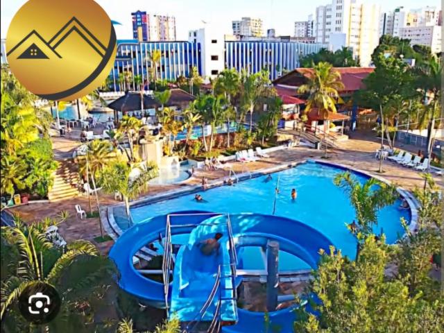 Apartamento venda em Região Geográfica Imediata de Caldas Novas-Morrinhos, Caldas Novas