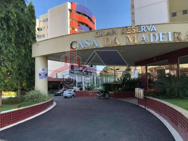Apartamento venda em Região Geográfica Imediata de Caldas Novas-Morrinhos, Caldas Novas