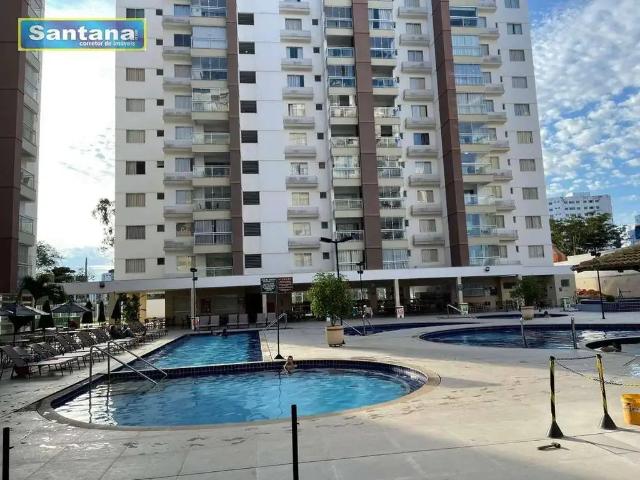 Apartamento venda em Região Geográfica Imediata de Caldas Novas-Morrinhos, Caldas Novas