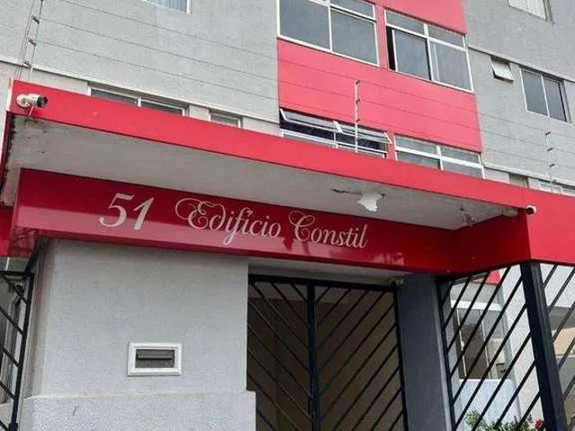 Apartamento venda em Bairro Thermal, Caldas Novas