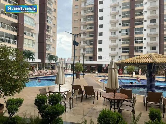 Apartamento venda em Região Geográfica Imediata de Caldas Novas-Morrinhos, Caldas Novas