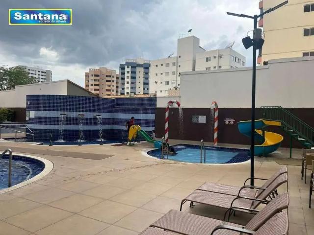Apartamento venda em Região Geográfica Imediata de Caldas Novas-Morrinhos, Caldas Novas