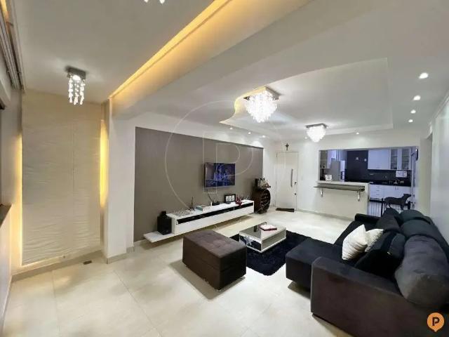 Apartamento venda em Região Geográfica Imediata de Caldas Novas-Morrinhos, Caldas Novas