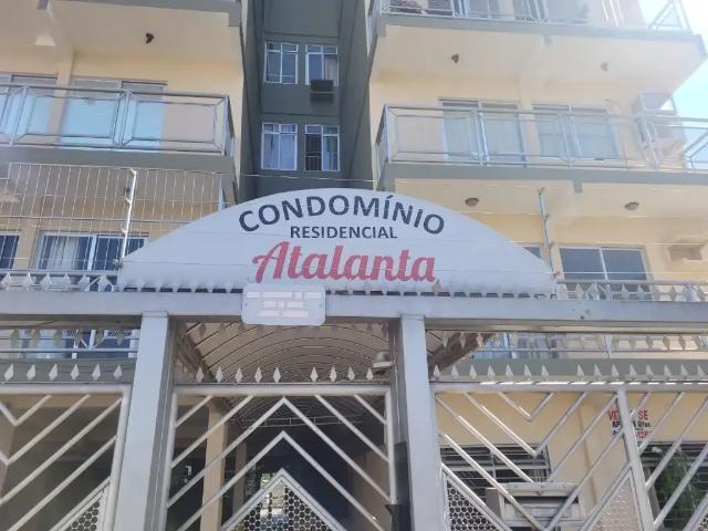 Apartamento venda em Região Geográfica Imediata de Caldas Novas-Morrinhos, Caldas Novas