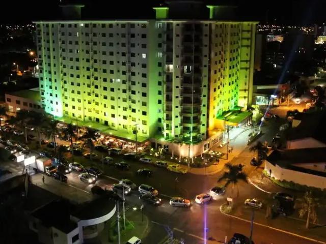 Apartamento venda em Região Geográfica Imediata de Caldas Novas-Morrinhos, Caldas Novas